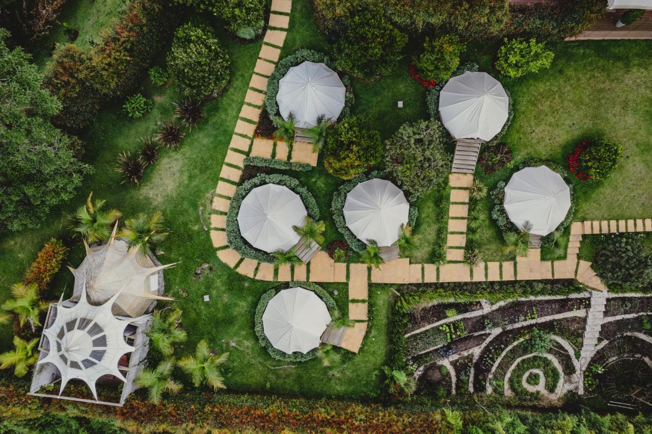 Teva Glamping & Retreat 호텔 리오네그로 외부 사진