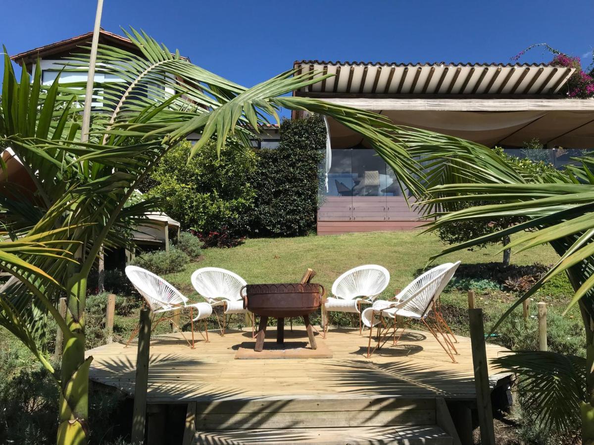 Teva Glamping & Retreat 호텔 리오네그로 외부 사진