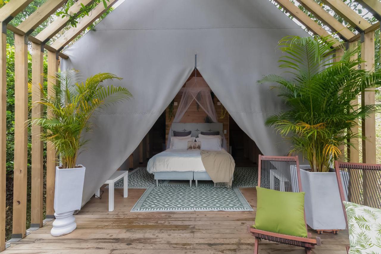 Teva Glamping & Retreat 호텔 리오네그로 객실 사진